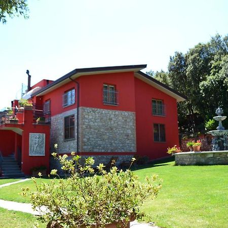 B&B Spring Perugia Bagian luar foto