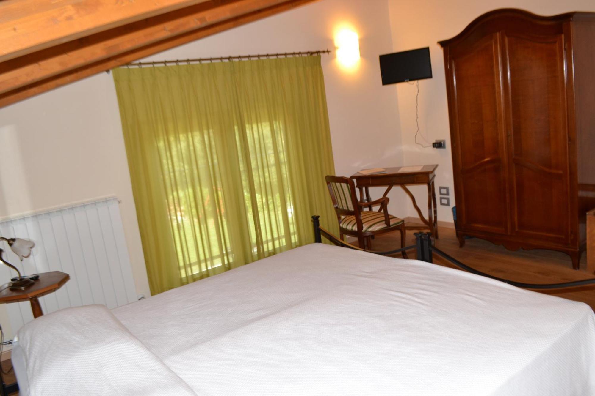 B&B Spring Perugia Ruang foto
