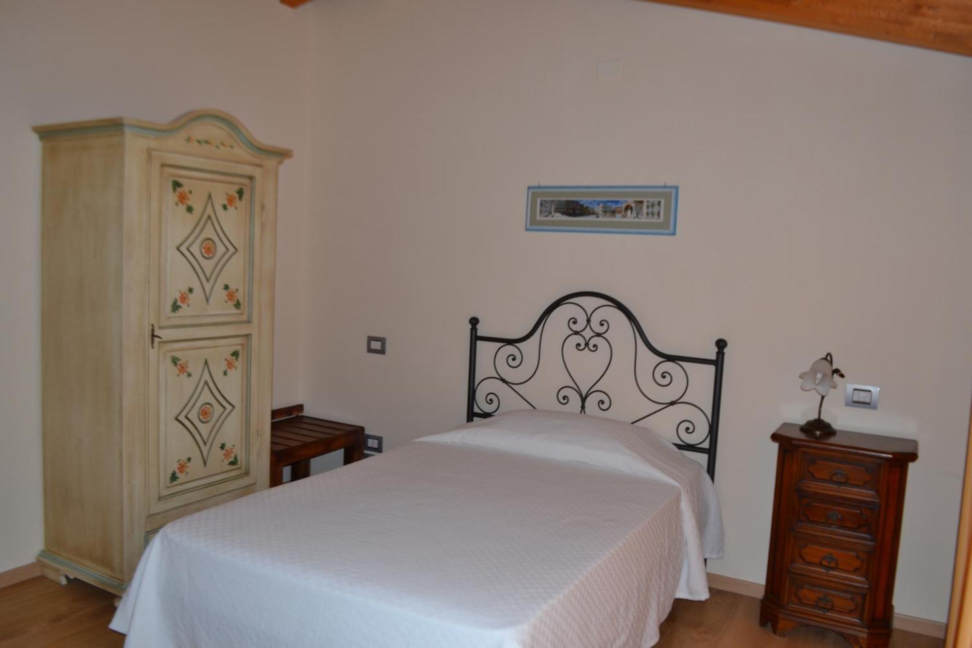 B&B Spring Perugia Ruang foto