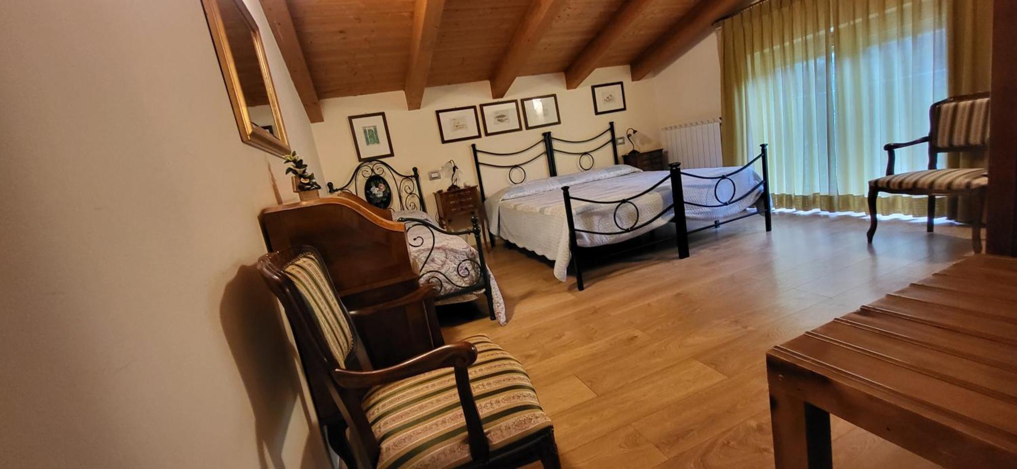 B&B Spring Perugia Bagian luar foto