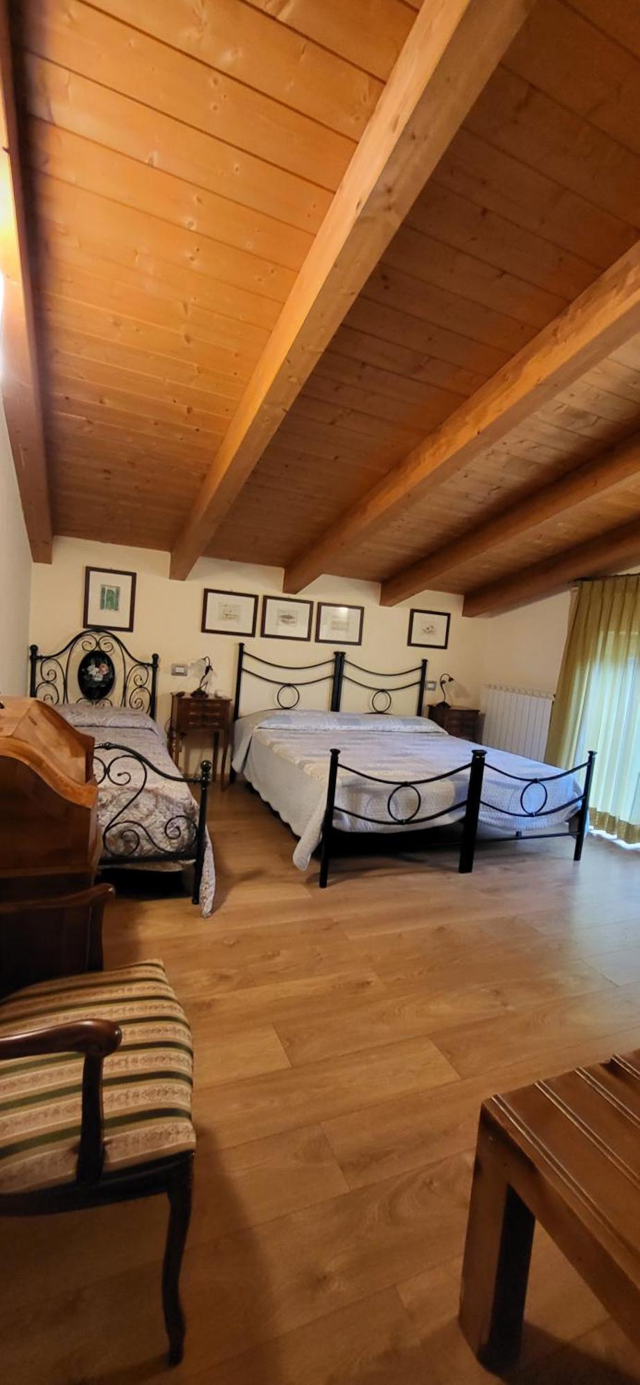B&B Spring Perugia Bagian luar foto
