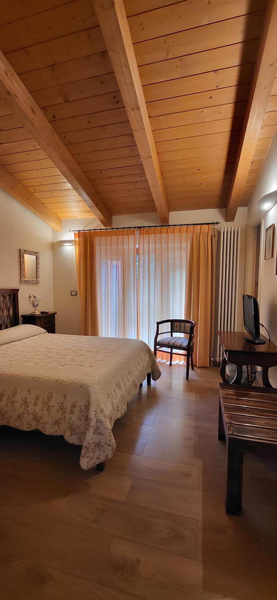 B&B Spring Perugia Bagian luar foto