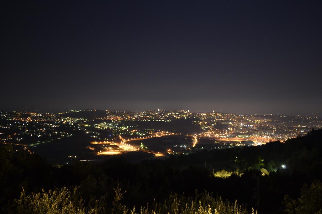 B&B Spring Perugia Bagian luar foto