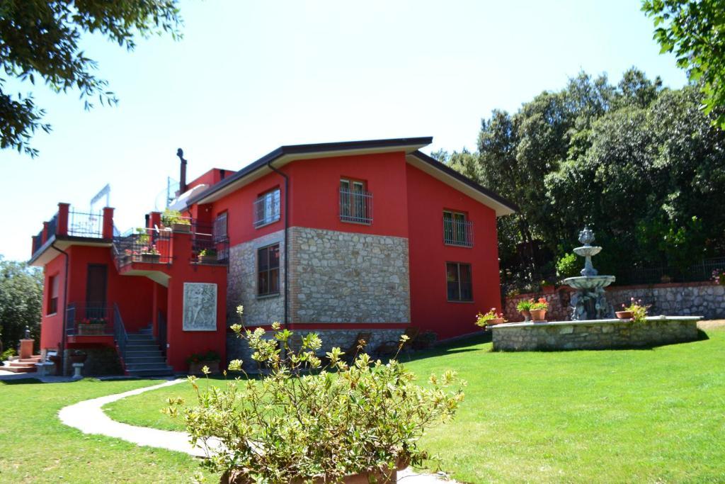B&B Spring Perugia Bagian luar foto