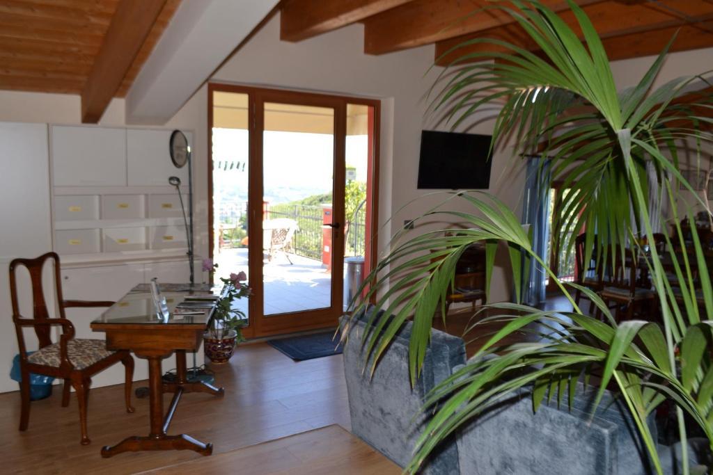 B&B Spring Perugia Bagian luar foto