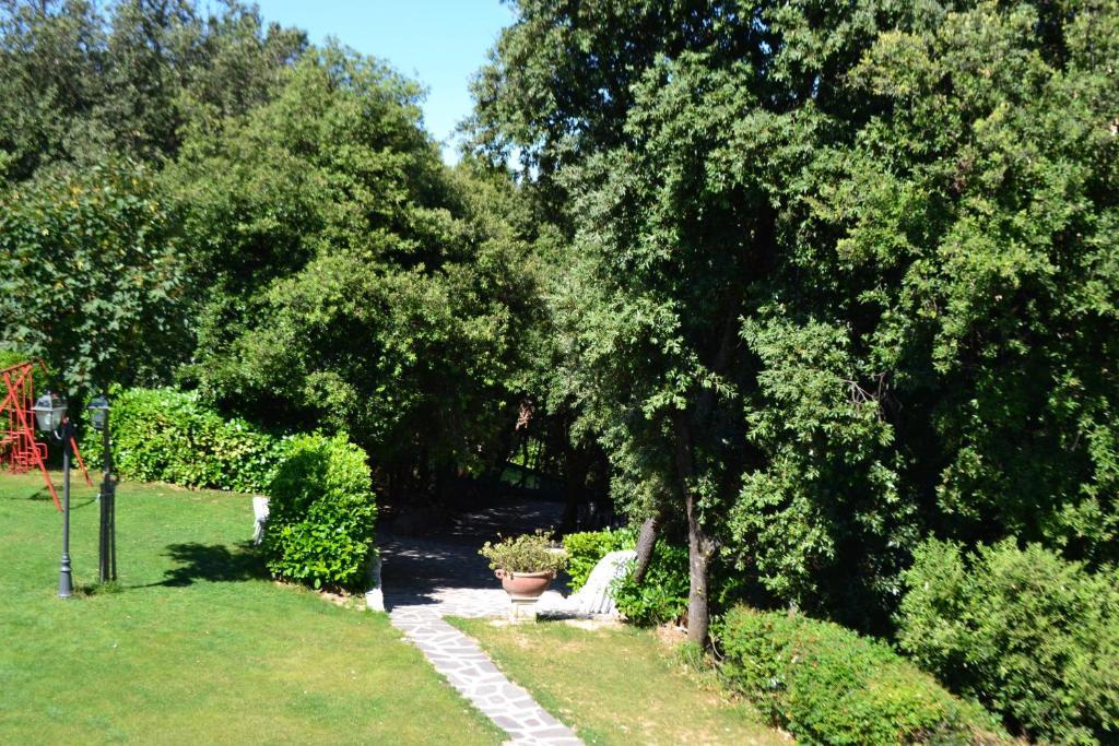 B&B Spring Perugia Bagian luar foto