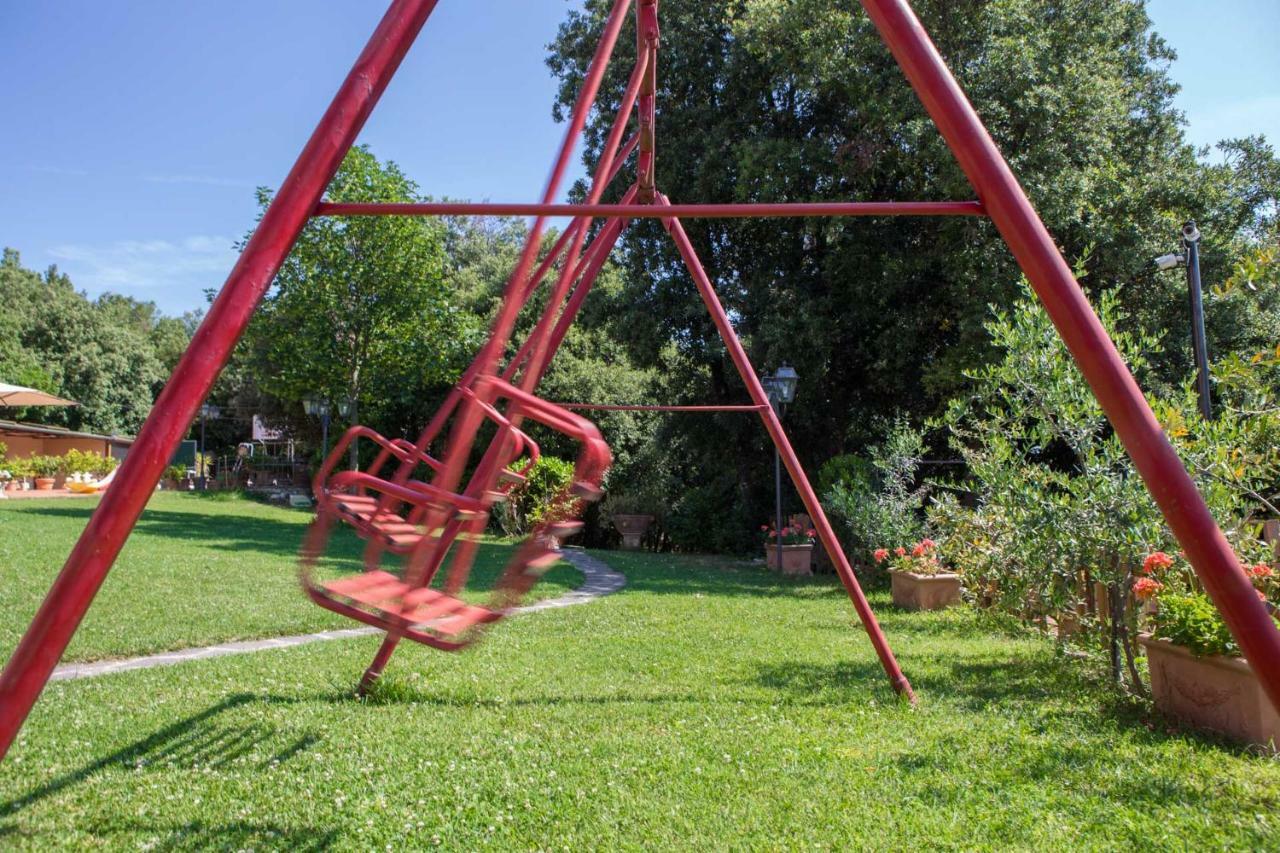 B&B Spring Perugia Bagian luar foto